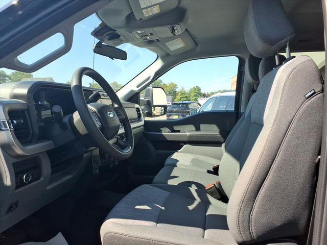 used 2025 Ford F-350 car, priced at $55,000