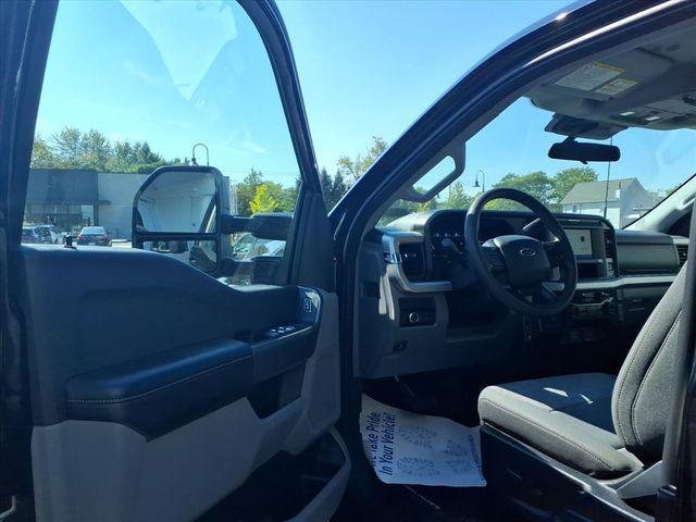 used 2025 Ford F-350 car, priced at $55,000