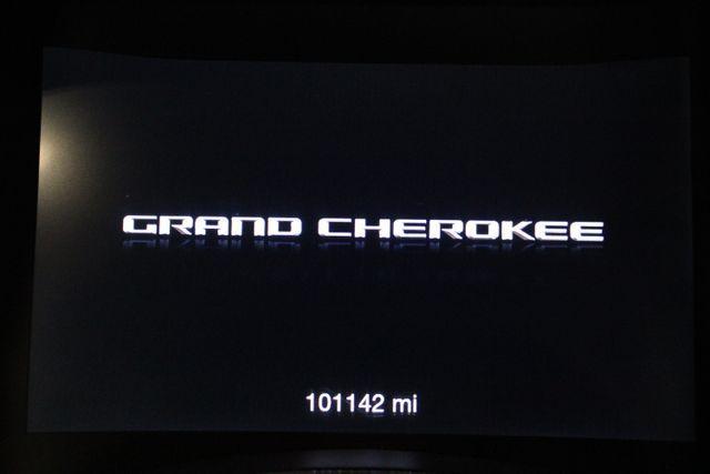 used 2020 Jeep Grand Cherokee car, priced at $18,800