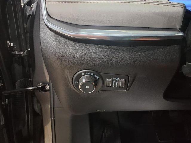 used 2022 Jeep Compass car, priced at $24,700