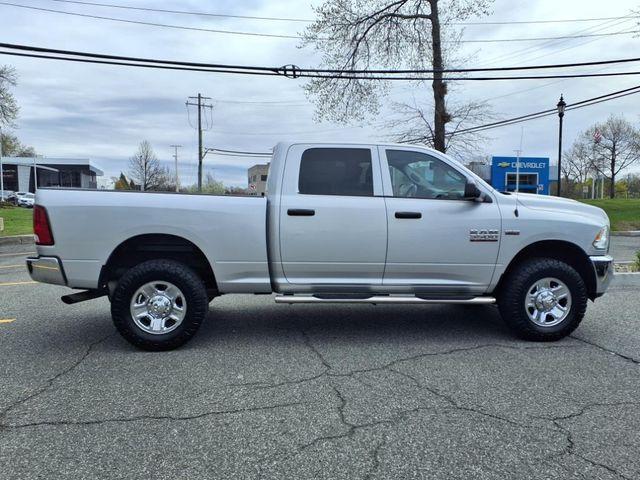 used 2018 Ram 3500 car, priced at $34,056