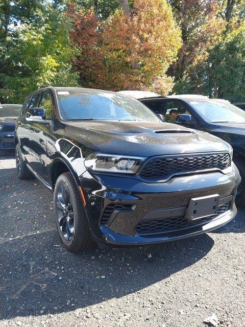 new 2025 Dodge Durango car, priced at $51,975