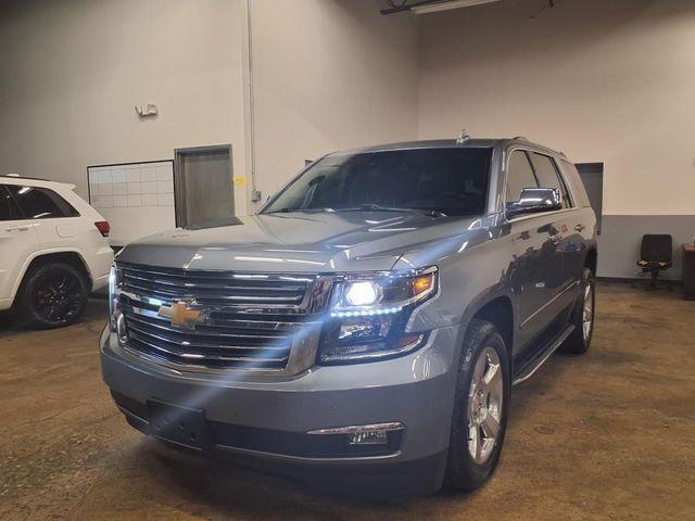 used 2019 Chevrolet Tahoe car, priced at $32,060