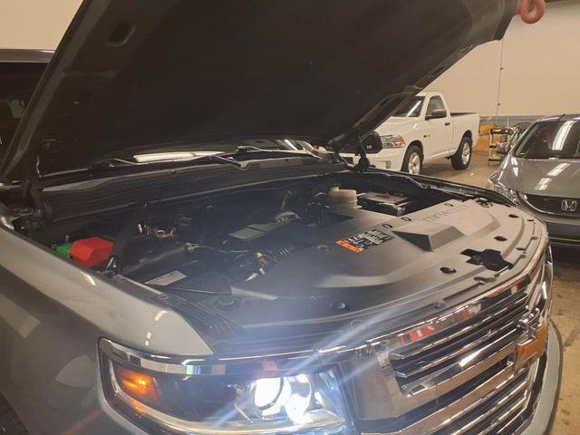 used 2019 Chevrolet Tahoe car, priced at $32,060