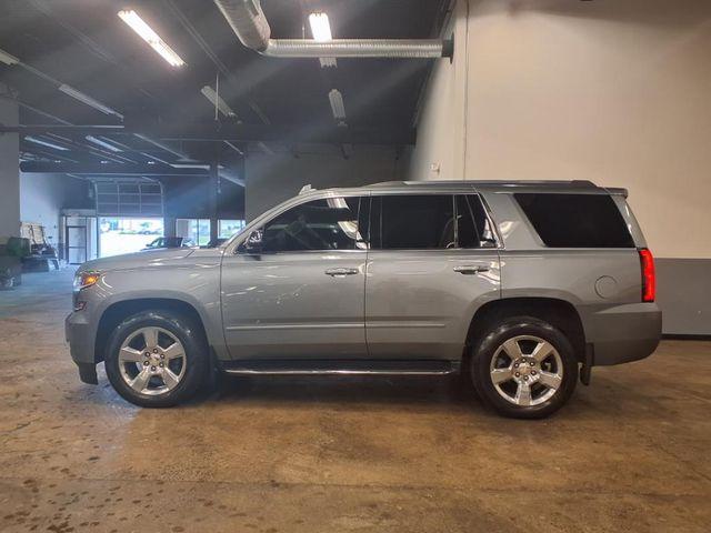 used 2019 Chevrolet Tahoe car, priced at $32,060