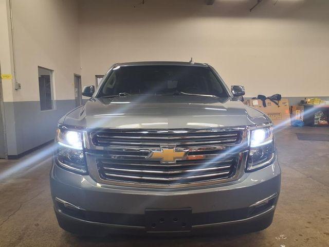 used 2019 Chevrolet Tahoe car, priced at $32,060