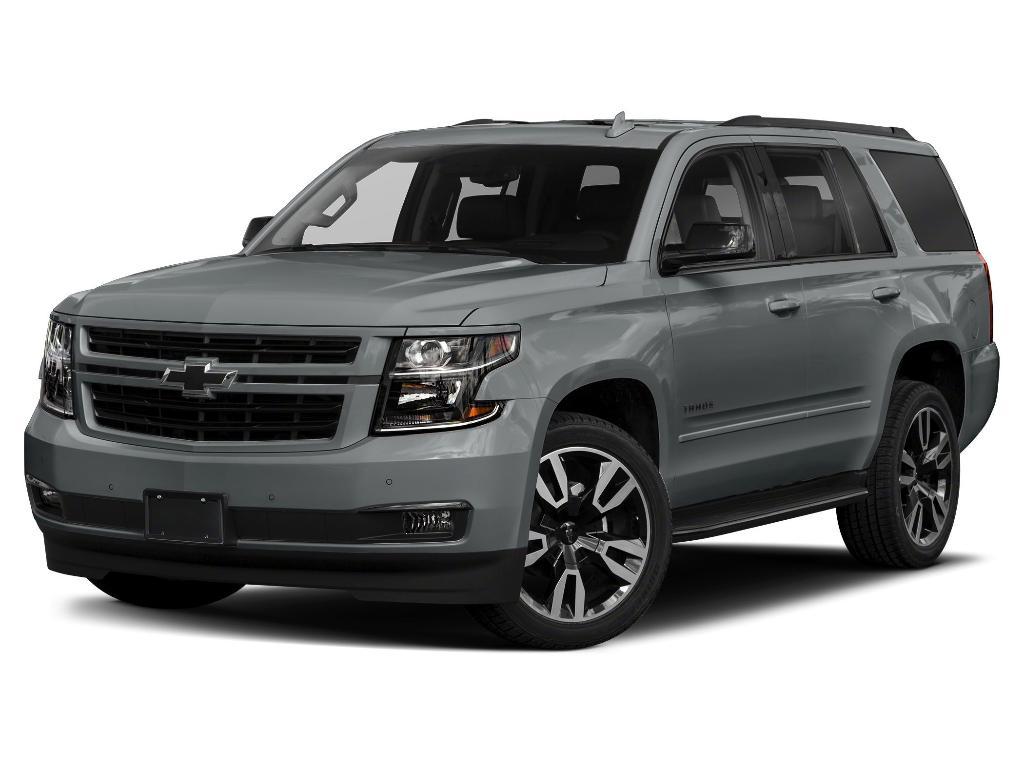 used 2019 Chevrolet Tahoe car, priced at $32,060