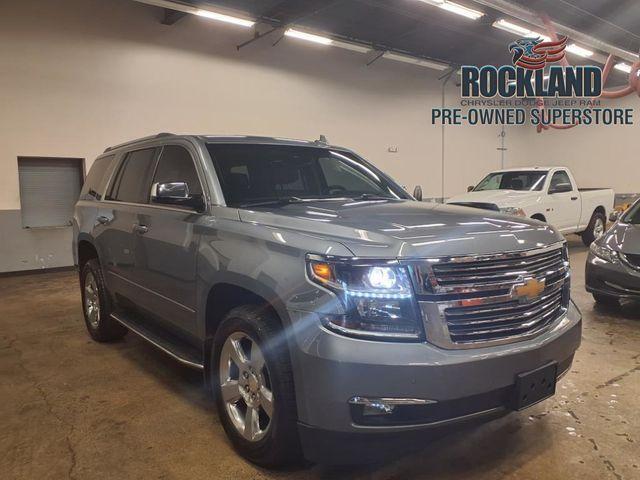 used 2019 Chevrolet Tahoe car, priced at $32,060