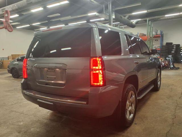 used 2019 Chevrolet Tahoe car, priced at $32,060