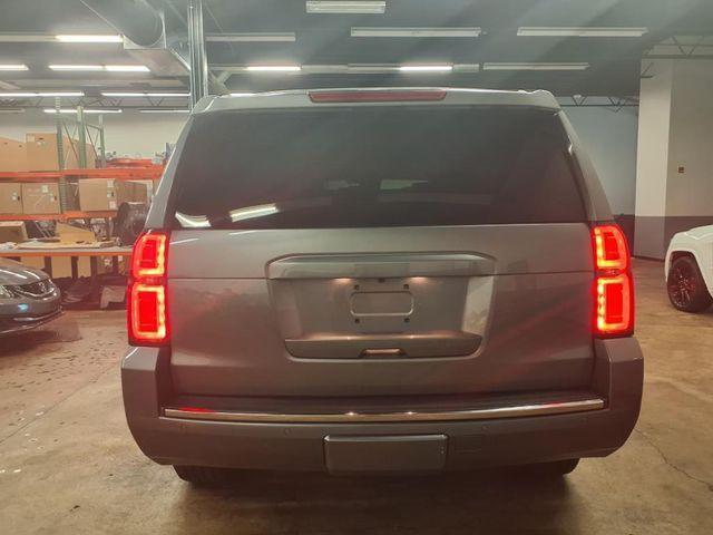 used 2019 Chevrolet Tahoe car, priced at $32,060