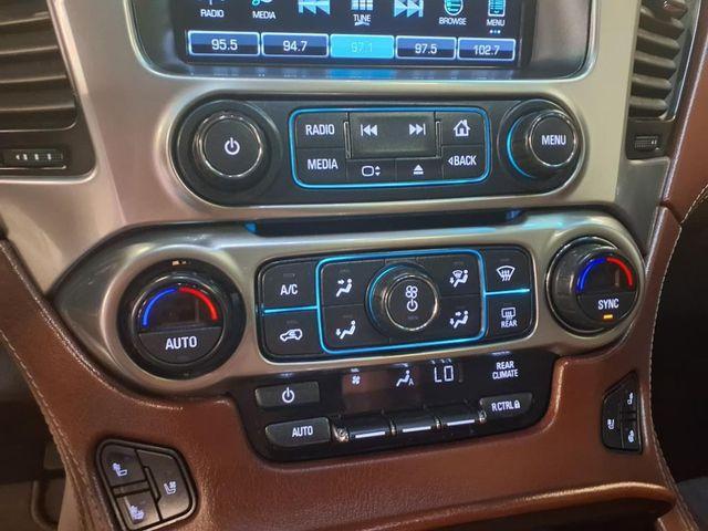 used 2019 Chevrolet Tahoe car, priced at $32,060
