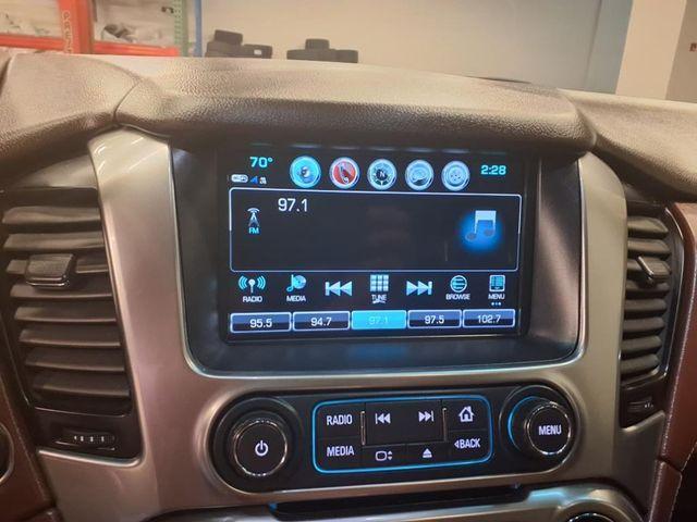 used 2019 Chevrolet Tahoe car, priced at $32,060