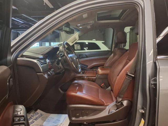 used 2019 Chevrolet Tahoe car, priced at $32,060