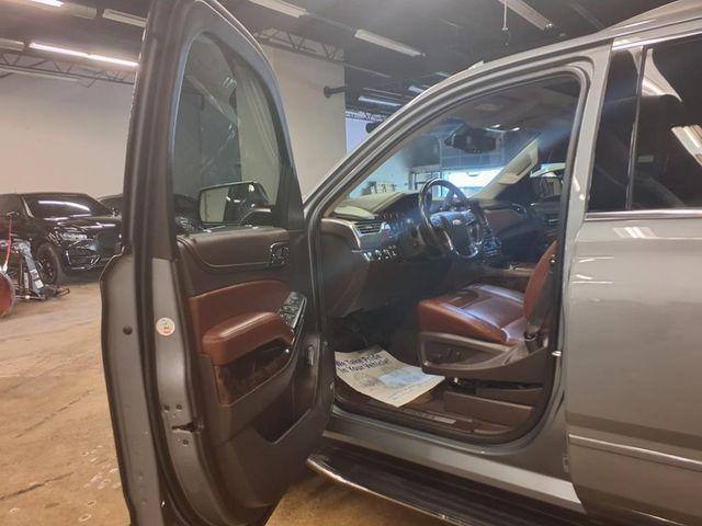 used 2019 Chevrolet Tahoe car, priced at $32,060