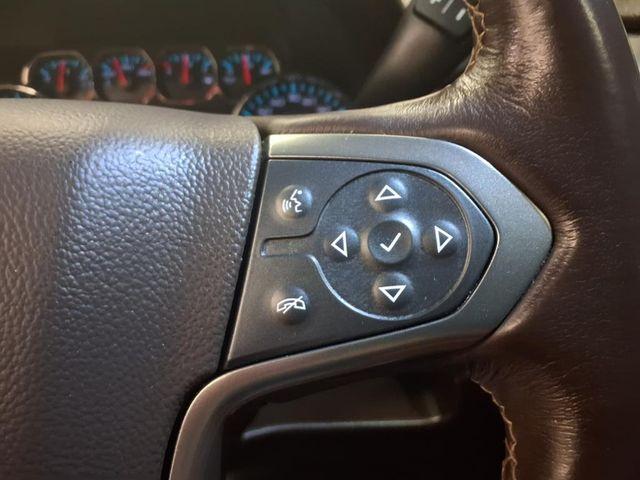 used 2019 Chevrolet Tahoe car, priced at $32,060