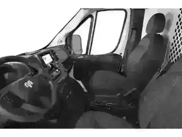 new 2025 Ram ProMaster 3500 car, priced at $58,320