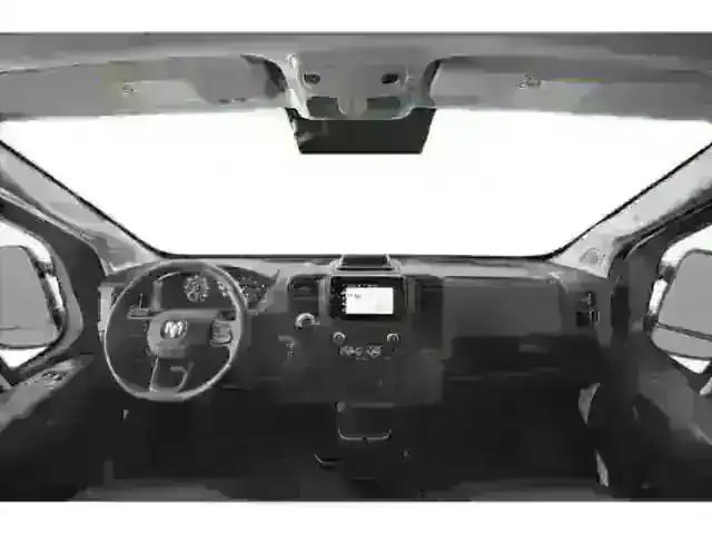 new 2025 Ram ProMaster 3500 car, priced at $58,320