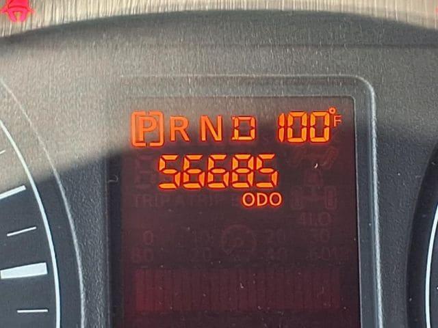 used 2020 Nissan NV Cargo NV2500 HD car, priced at $24,500