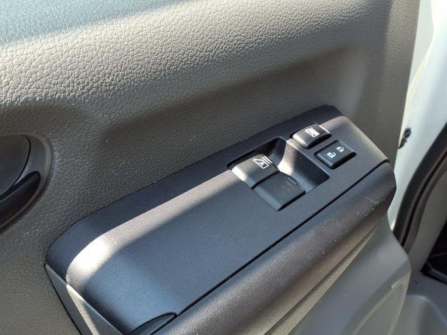 used 2020 Nissan NV Cargo NV2500 HD car, priced at $24,900
