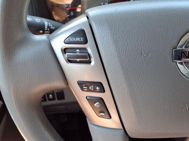 used 2020 Nissan NV Cargo NV2500 HD car, priced at $24,900