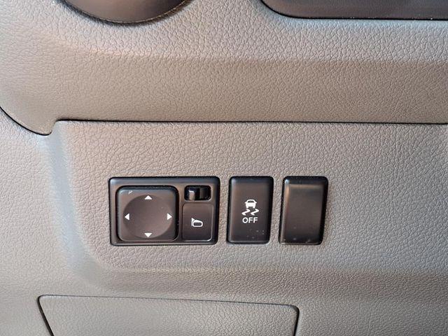 used 2020 Nissan NV Cargo NV2500 HD car, priced at $24,900