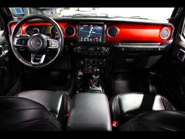 used 2020 Jeep Wrangler Unlimited car