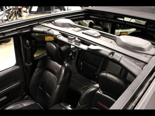 used 2020 Jeep Wrangler Unlimited car