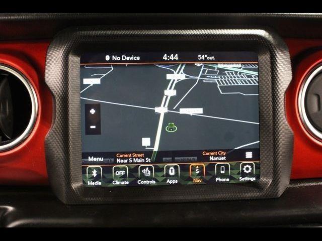 used 2020 Jeep Wrangler Unlimited car