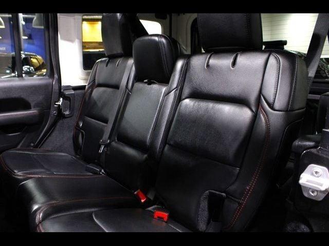 used 2020 Jeep Wrangler Unlimited car