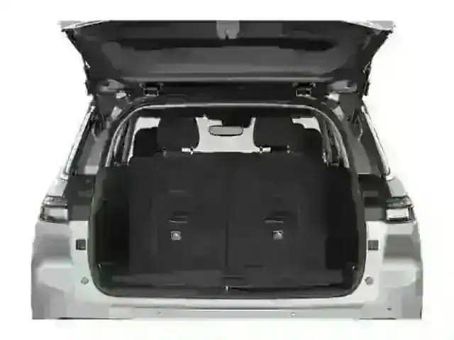 new 2025 Jeep Grand Cherokee L car, priced at $43,979