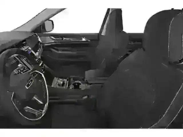new 2025 Jeep Grand Cherokee L car, priced at $43,979
