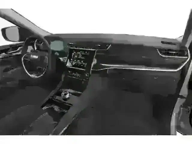 new 2025 Jeep Grand Cherokee L car, priced at $43,979