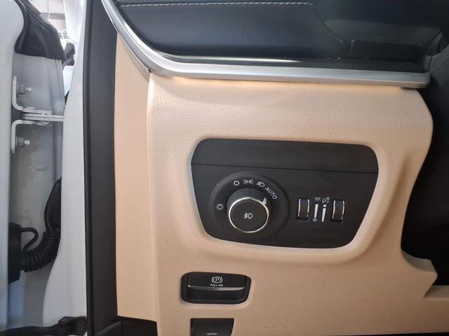 used 2021 Jeep Grand Cherokee L car, priced at $30,252