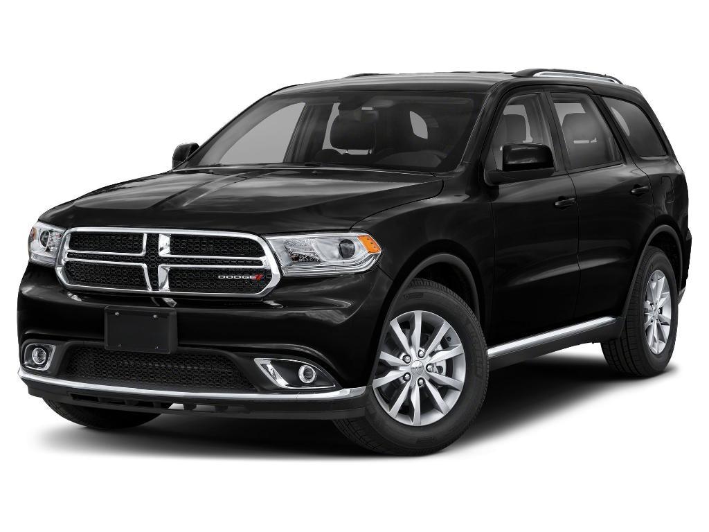 used 2019 Dodge Durango car
