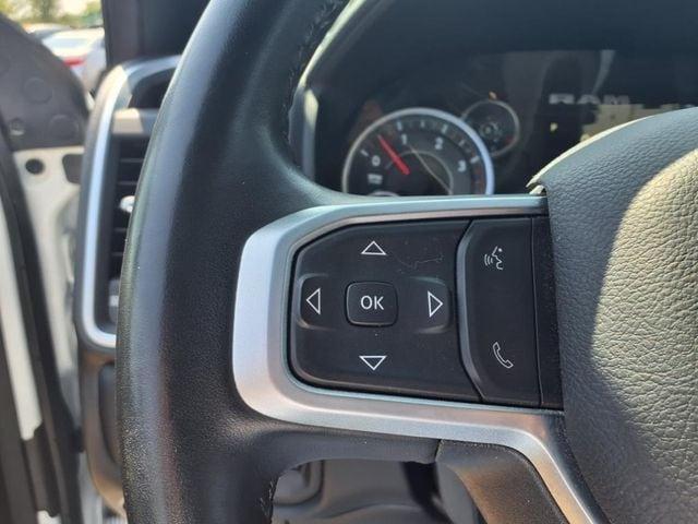 used 2024 Ram 2500 car, priced at $48,886