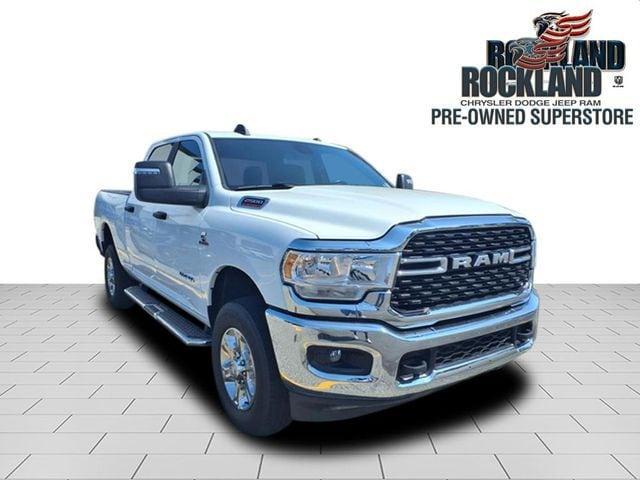 used 2024 Ram 2500 car, priced at $48,886