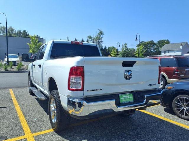 used 2024 Ram 2500 car, priced at $48,886