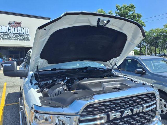 used 2024 Ram 2500 car, priced at $48,886