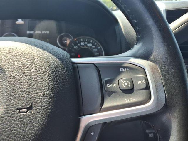 used 2024 Ram 2500 car, priced at $48,886
