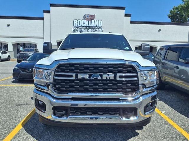 used 2024 Ram 2500 car, priced at $48,886