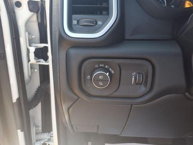 used 2024 Ram 2500 car, priced at $48,886
