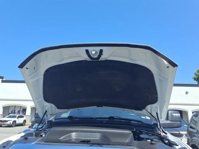 used 2024 Ram 2500 car, priced at $48,886