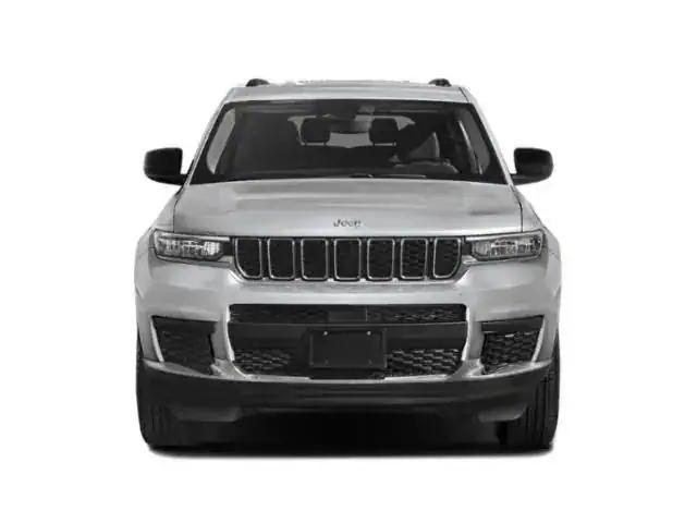 new 2025 Jeep Grand Cherokee L car, priced at $44,720