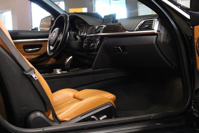 used 2019 BMW 430 car, priced at $28,000