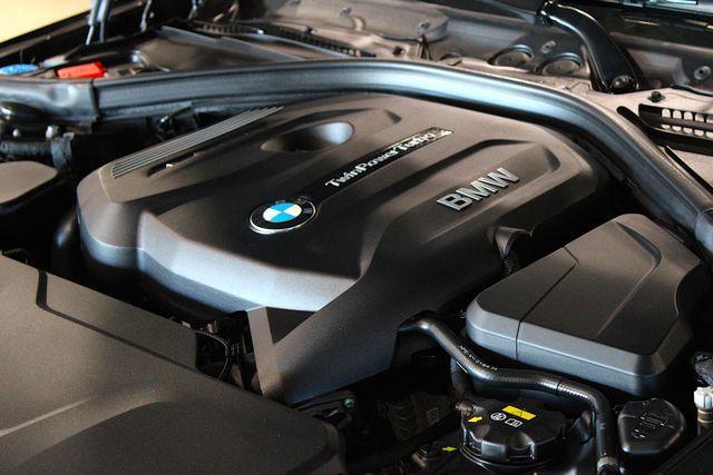 used 2019 BMW 430 car, priced at $28,000