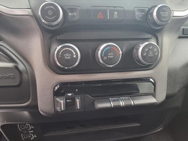 used 2023 Ram 3500 car, priced at $56,700