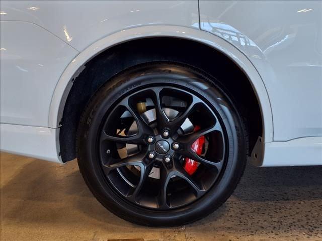 used 2024 Dodge Durango car, priced at $66,700