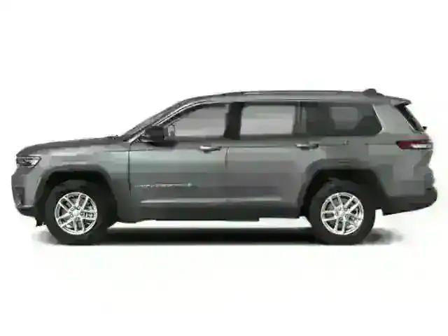 new 2025 Jeep Grand Cherokee L car, priced at $44,224