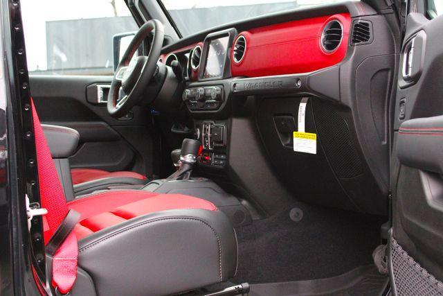 used 2023 Jeep Wrangler 4xe car, priced at $44,000