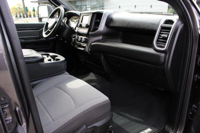 used 2023 Ram 2500 car, priced at $44,800